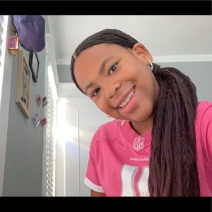 Meet your Posher, Angel